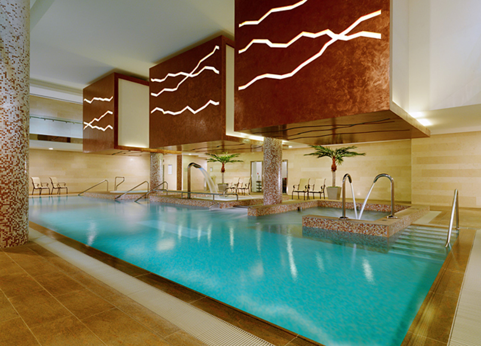 Hotel Fitout-Sheraton Athlone-Pool1